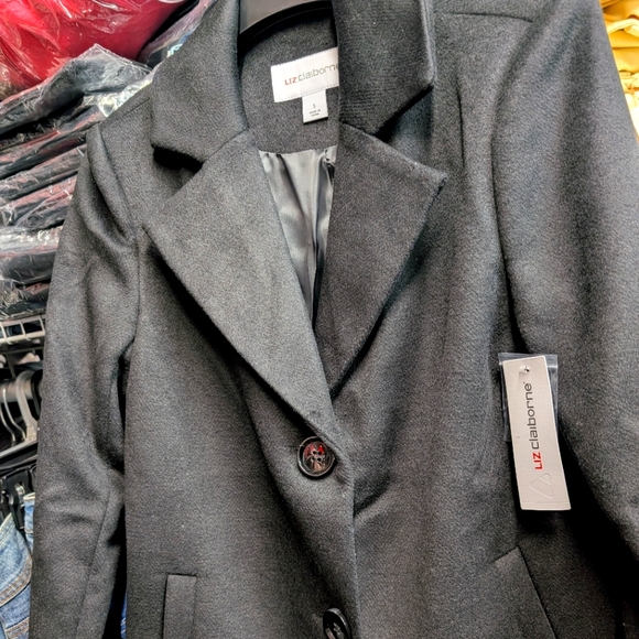 Women trench coat - Picture 2 of 8